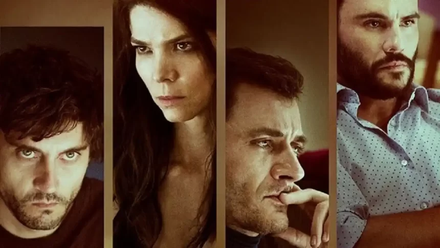 critica 7 anos roger gual Crítica "7 años" - Roger Gual