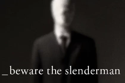 Crítica Beware the slenderman 2