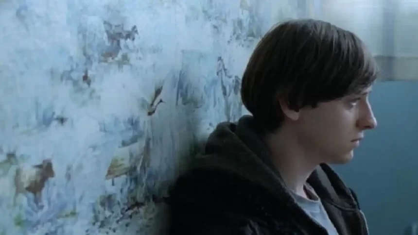 Crítica - Sparrows Crítica - Sparrows