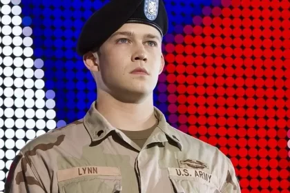 Crítica BILLY LYNN de Ang Lee