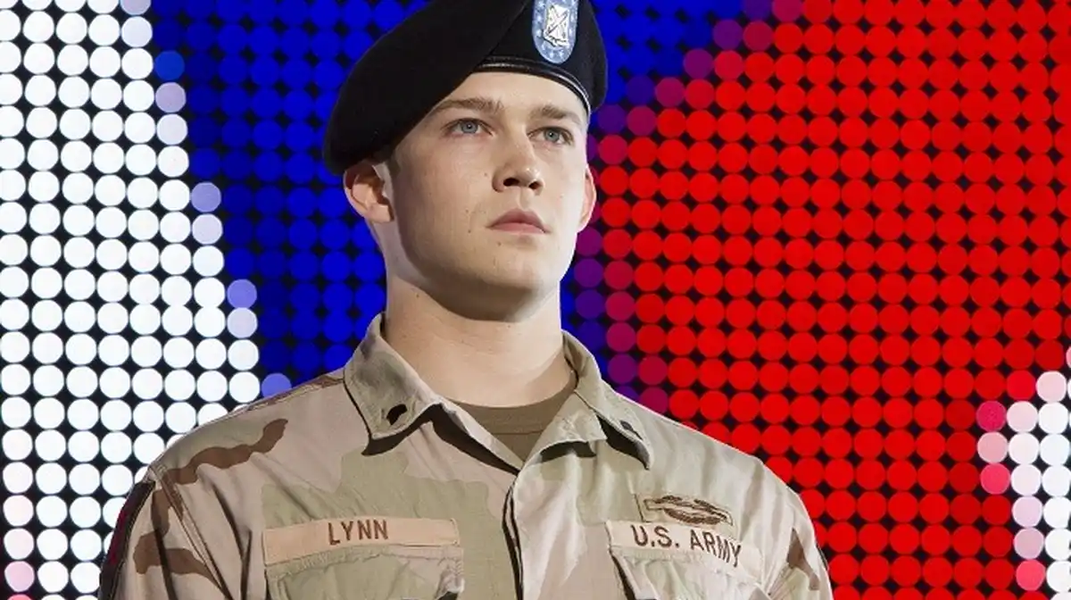Crítica BILLY LYNN Crítica BILLY LYNN de Ang Lee