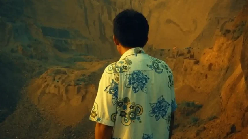 Crítica de CITY OF JADE