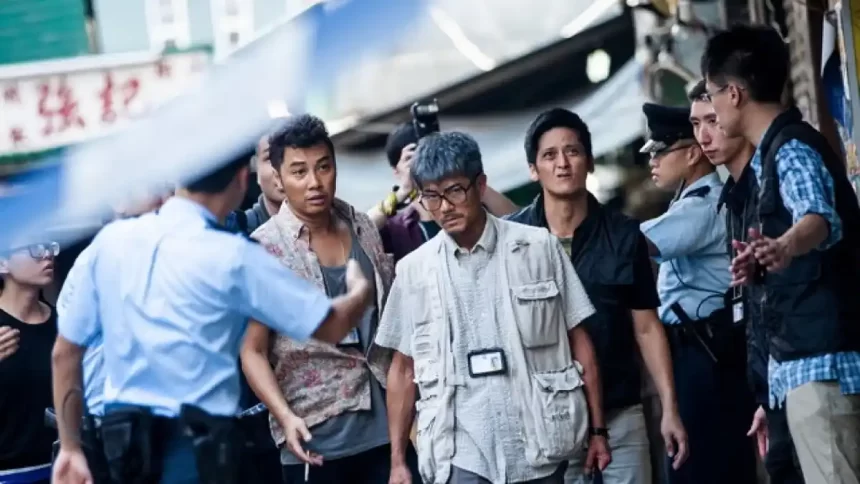 Crítica de "Port of Call"