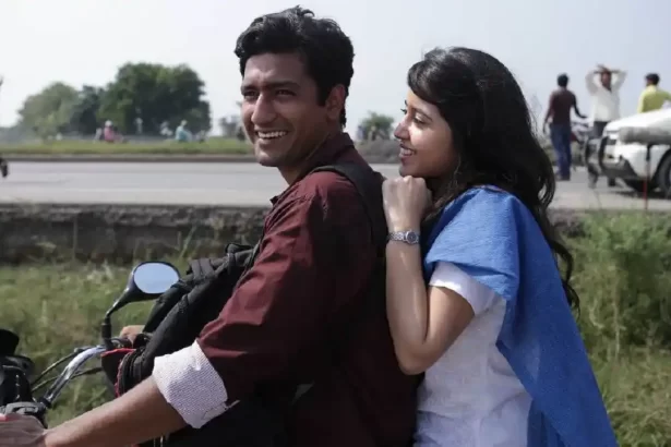 Crítica Masaan
