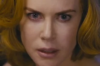 Stoker - Nicole Kidman