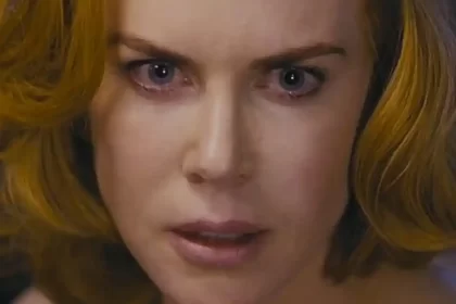 Stoker - Nicole Kidman