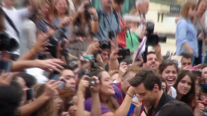 61 Festival de San Sebastian Zinemaldia 2013 Hugh Jackman 02 61 Festival de San Sebastian Zinemaldia 2013 Hugh Jackman 02