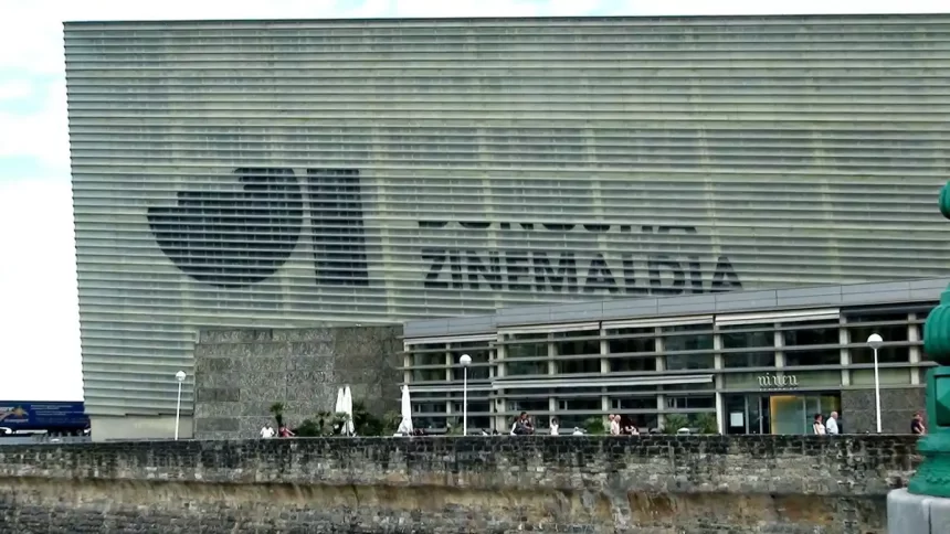 61 Festival de San Sebastian Zinemaldia 2013 Kursaal 1 61 Festival de San Sebastian Zinemaldia 2013 Kursaal 1