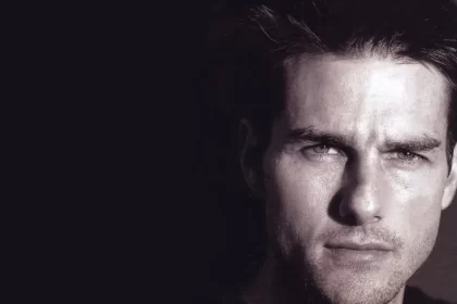 Las 10 mejores peliculas de Tom Cruise