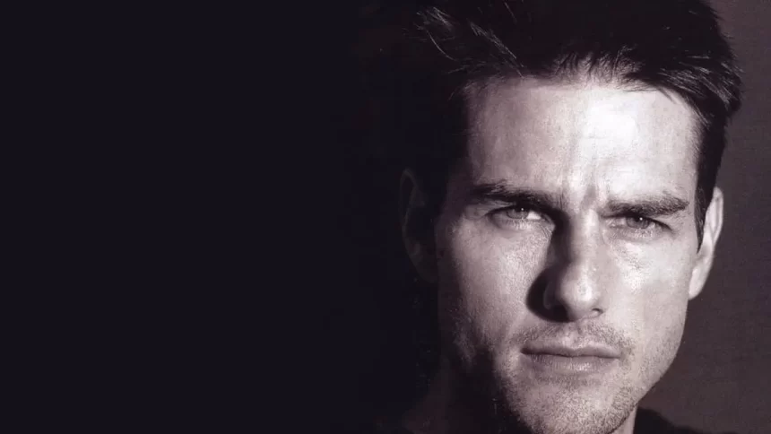 Las 10 mejores peliculas de Tom Cruise Las 10 mejores peliculas de Tom Cruise