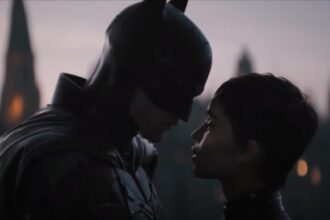 Resena de la pelicula Batman 2022