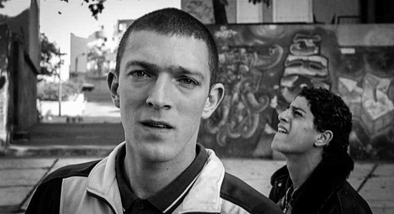 La Haine