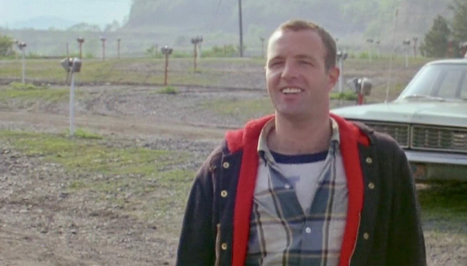 Las 10 mejores peliculas de James Caan – Taste of