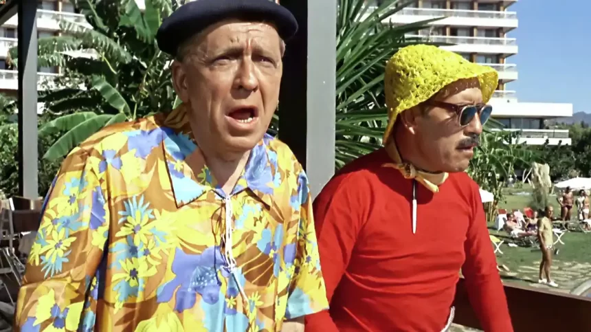 Paco Martinez Soria filmografia Paco Martinez Soria filmografia