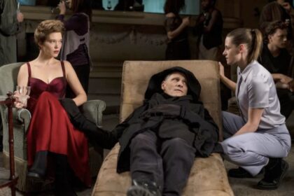 Películas de David Cronenberg