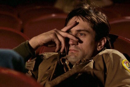 Taxi Driver