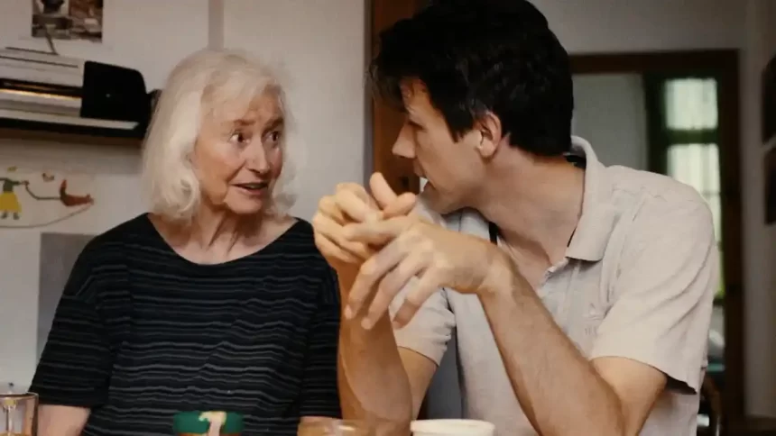 Vergiss mein nicht Vergiss mein nicht