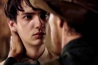 Kodi Smit McPhee El poder del perro