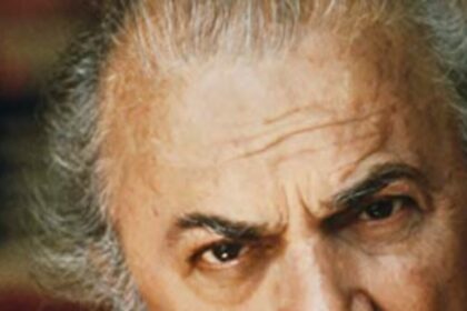 Federico Fellini