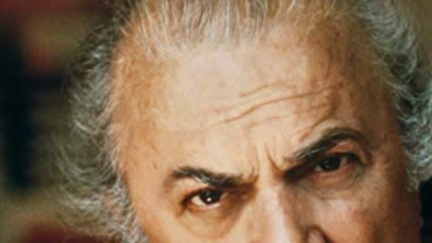 Federico Fellini
