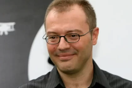Daniel Monzón