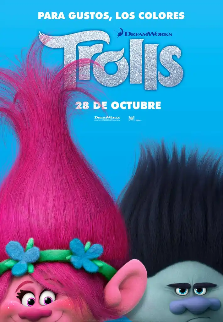 Trolls cartel