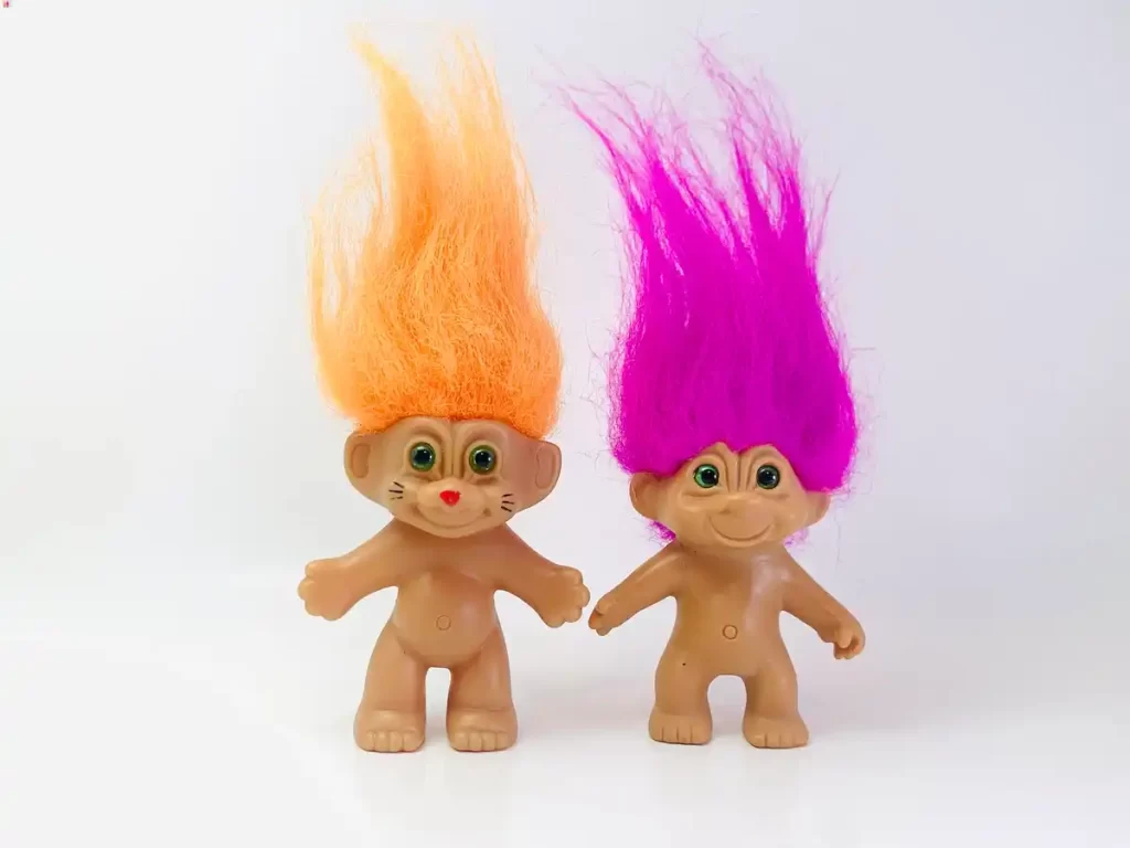 Trolls