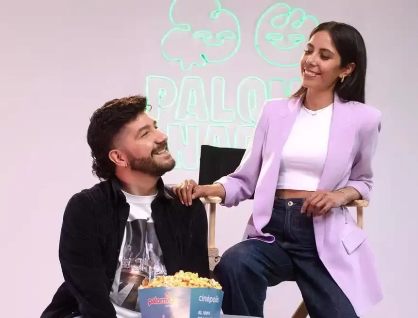 paloma&nacho paloma&nacho