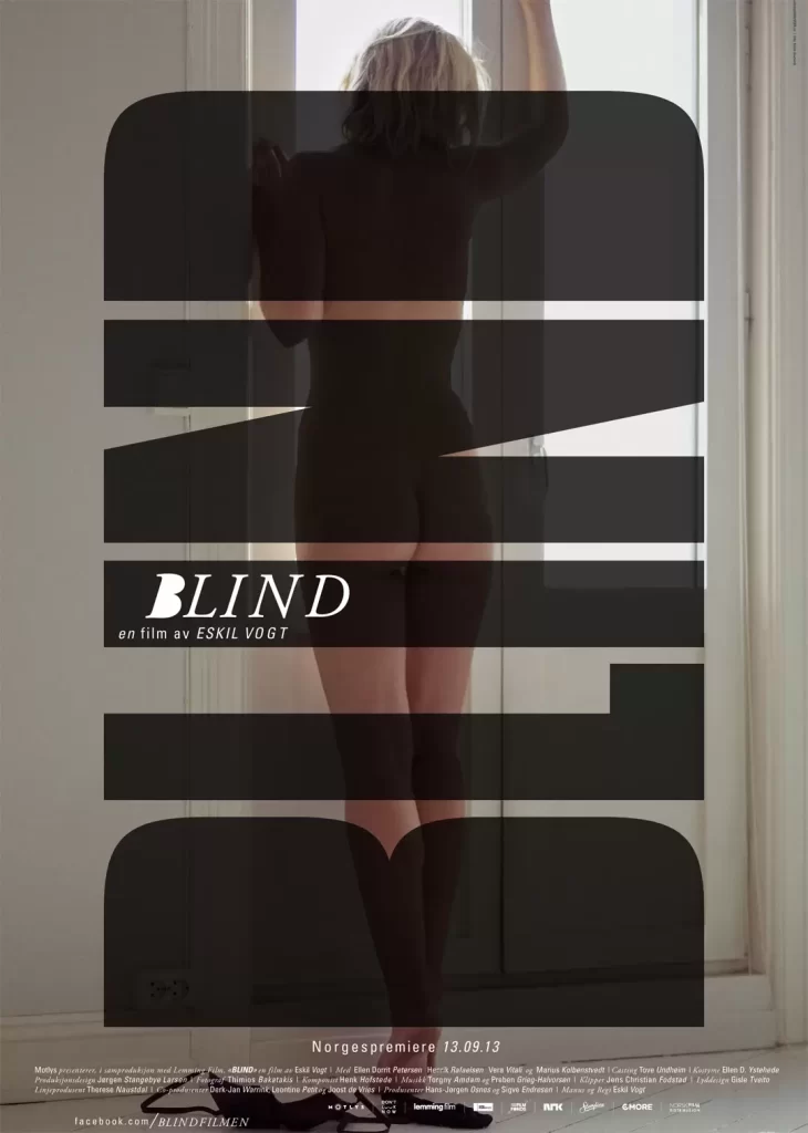 Crítica BLIND Blind