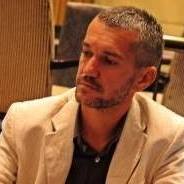 Manuel Rivero