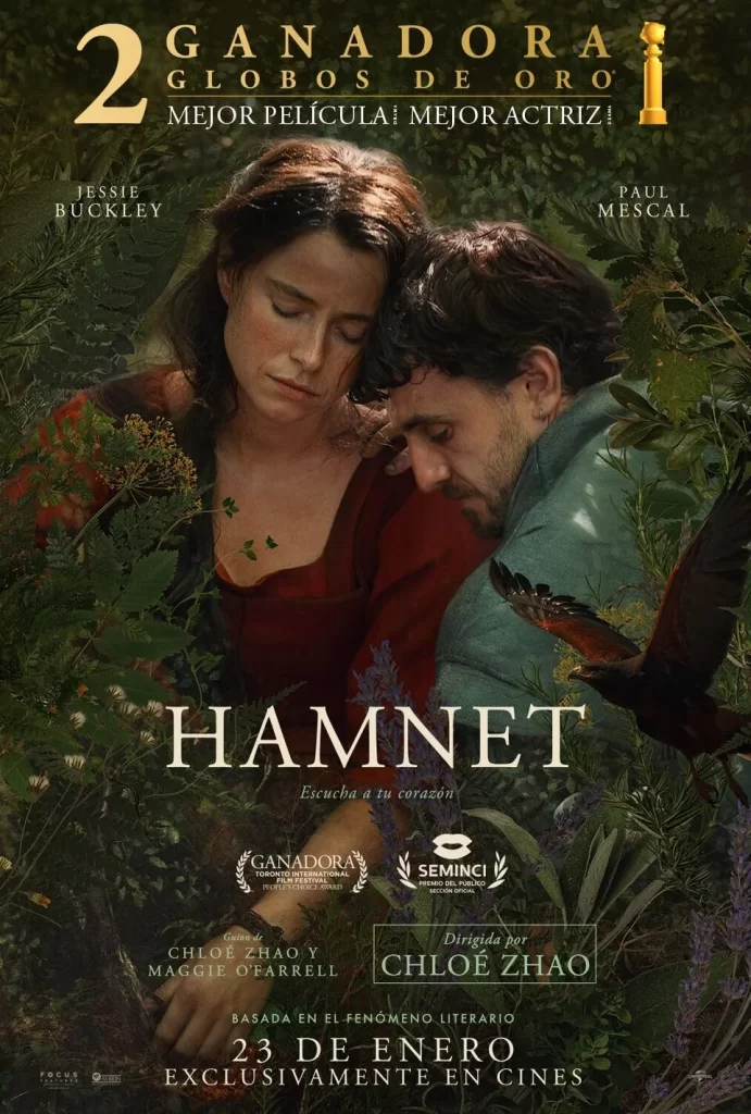 Hamnet
