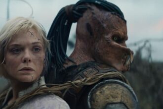 Crítica PREDATOR: BADLANDS