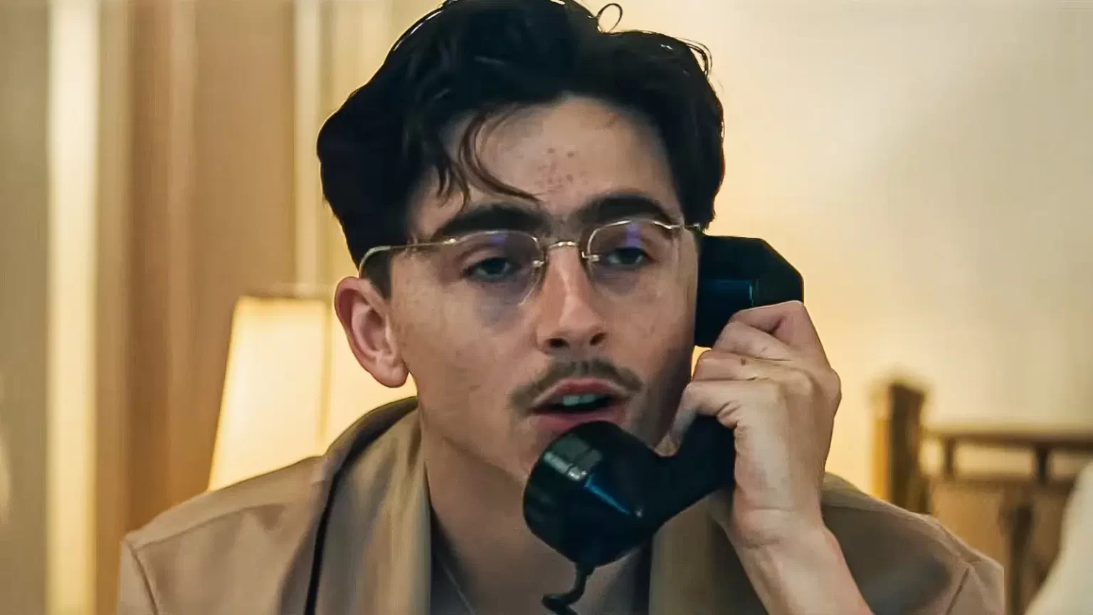 Marty Supreme