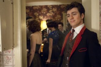 Nowhere Boy