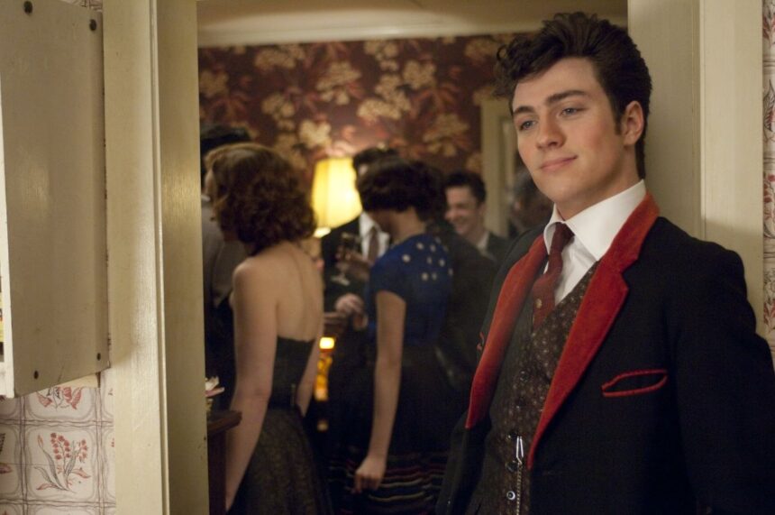 Nowhere Boy