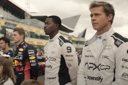 Crítica F1