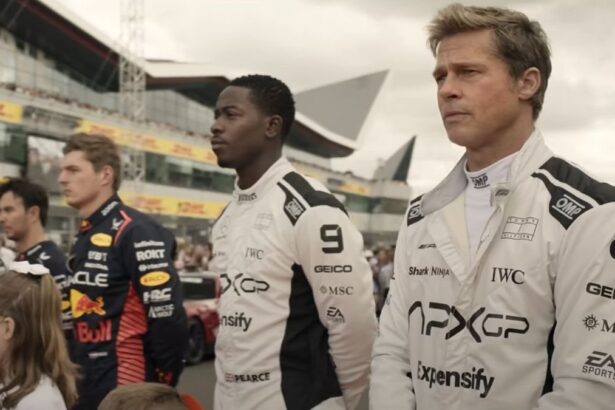Crítica F1