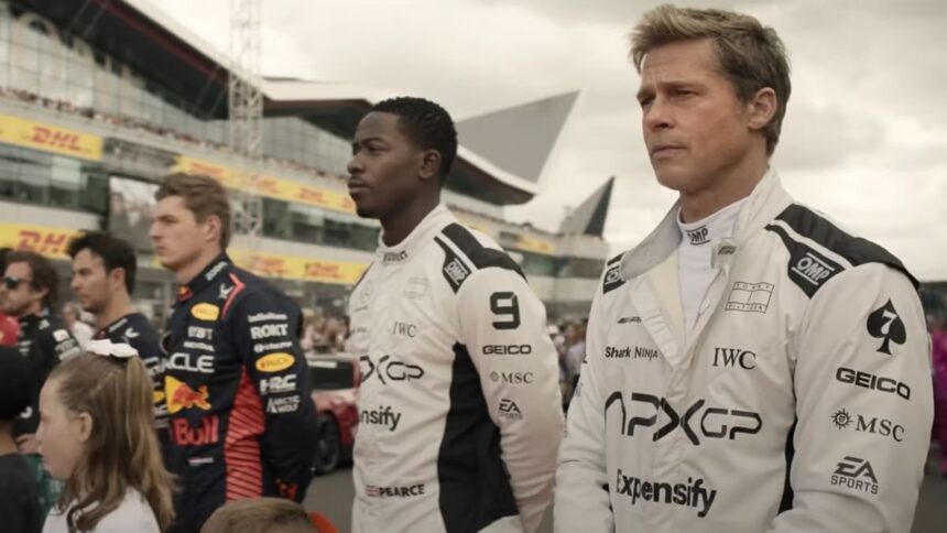 Crítica F1