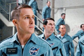 Crítica FIRST MAN