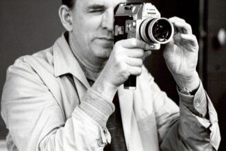 5 películas esenciales de Ingmar Bergman