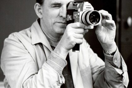 5 películas esenciales de Ingmar Bergman