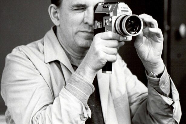 5 películas esenciales de Ingmar Bergman