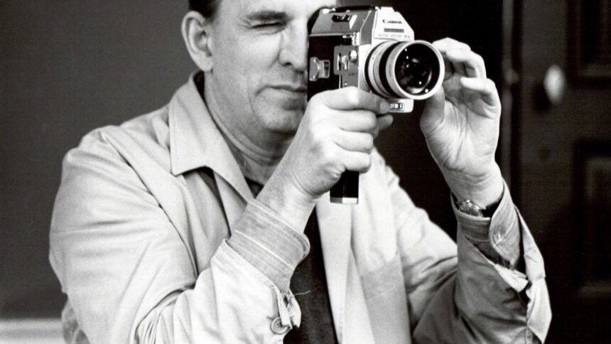 5 películas esenciales de Ingmar Bergman