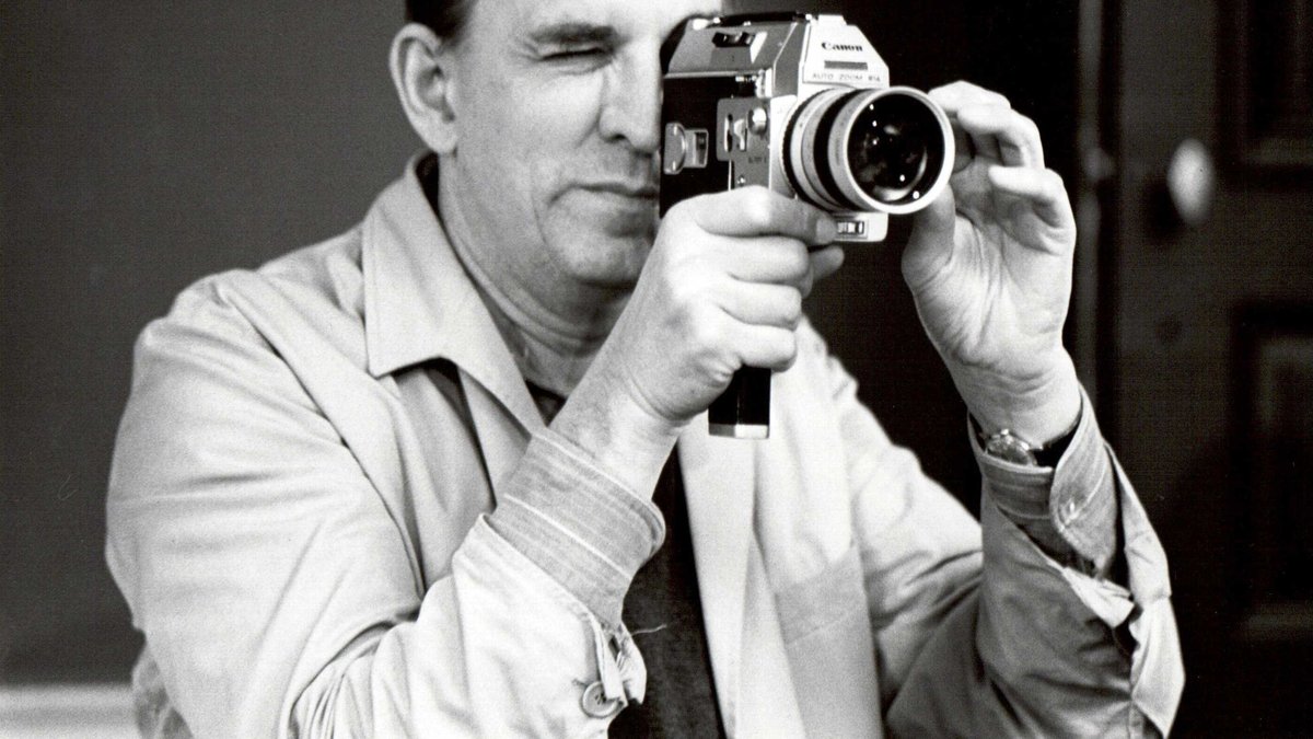 5 películas esenciales de Ingmar Bergman 5 películas esenciales de Ingmar Bergman