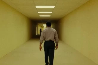 Backrooms