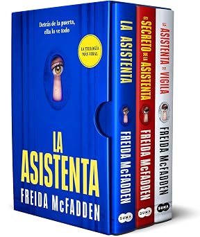 Crítica LA ASISTENTA La asistenta