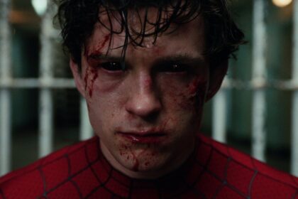 Crítica SPIDER-MAN: BRAND NEW DAY