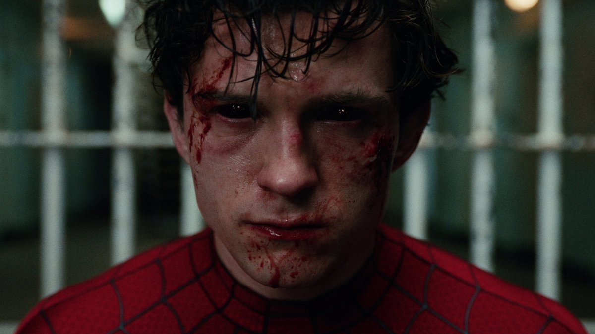 Crítica SPIDER-MAN: BRAND NEW DAY Crítica SPIDER-MAN: BRAND NEW DAY