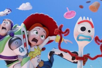 Critica saga TOY STORY