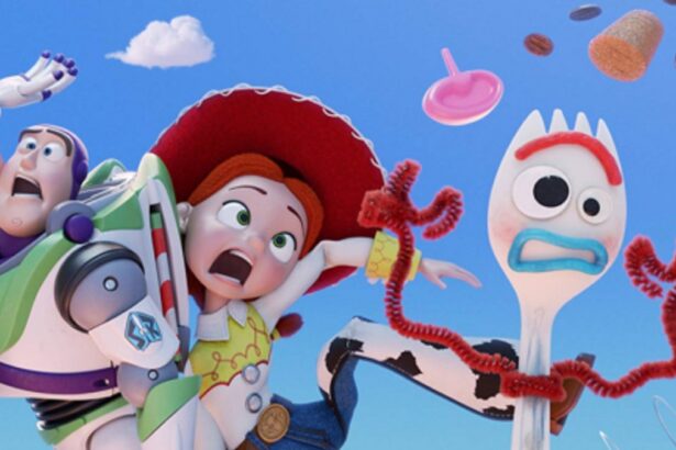 Critica saga TOY STORY